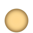 J03 JASMINE Dinner plate
