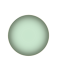 J03 JASMINE Dinner plate