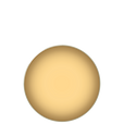 J04 JASMINE Luncheon plate