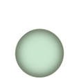J04 JASMINE Luncheon plate