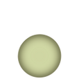 J05 JASMINE Salad plate