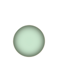 J05 JASMINE Salad plate
