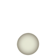 J07 JASMINE Bread plate
