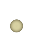 J07 JASMINE Bread plate
