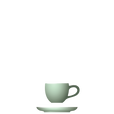 J09/10 JASMINE Cup + Saucer