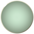 N01 ENSO Platter