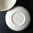 Kaolin Small Round Bowl