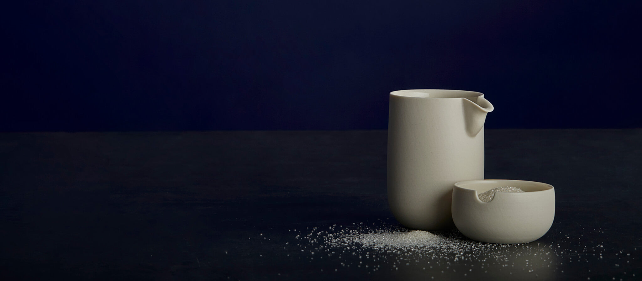 Limited Edition Teresa Chang Ceramics