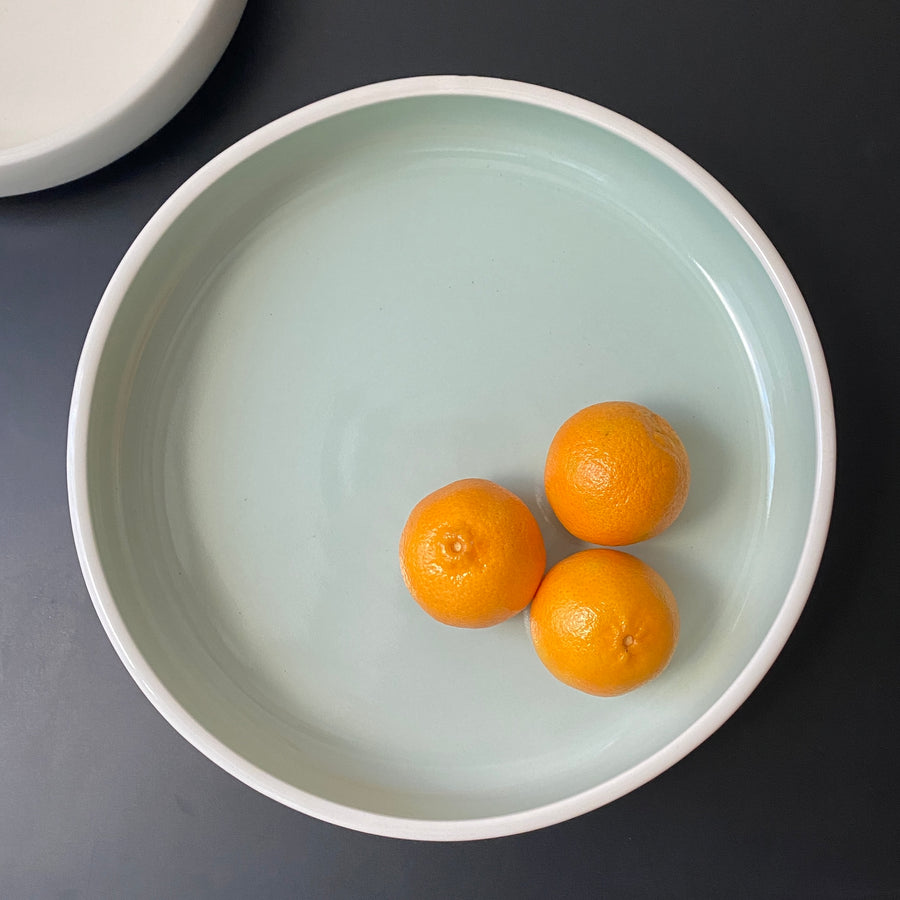 B12 BEVEL Large serving bowl