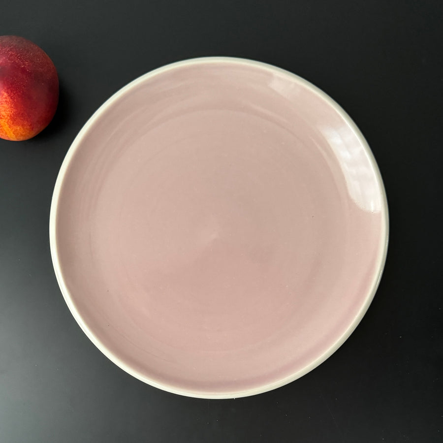 B04 BEVEL Luncheon plate