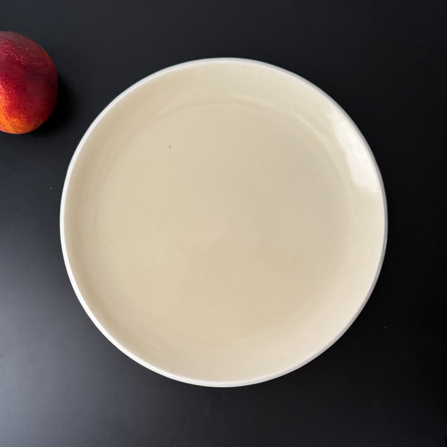 B04 BEVEL Luncheon plate