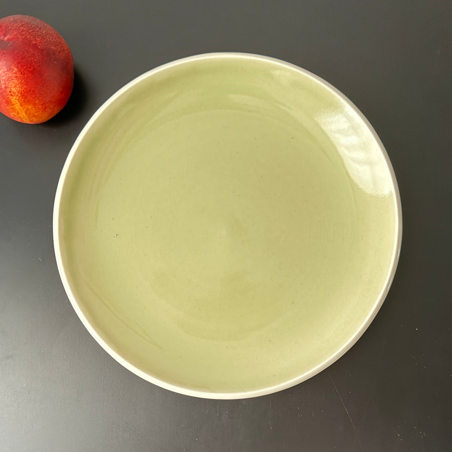 B04 BEVEL Luncheon plate