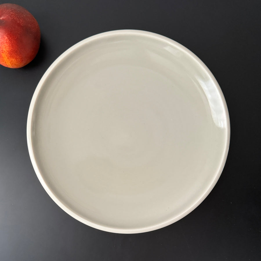 B04 BEVEL Luncheon plate