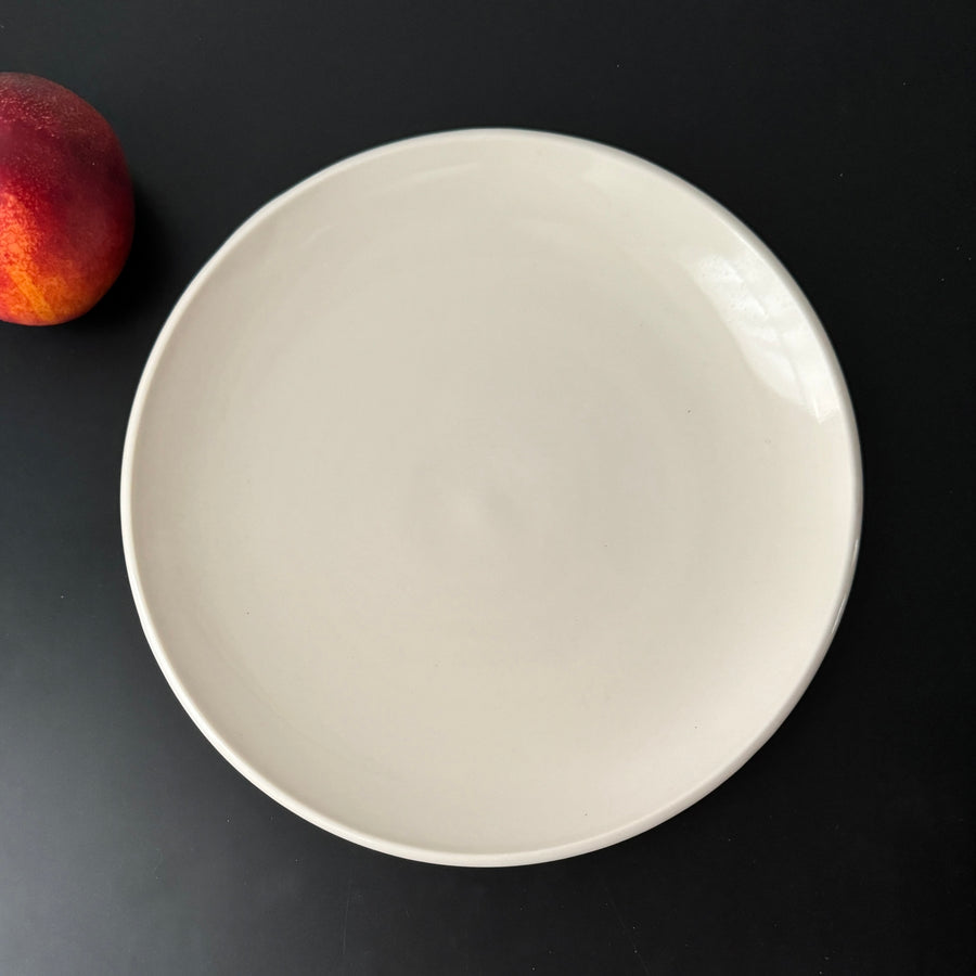 B05 BEVEL Salad plate