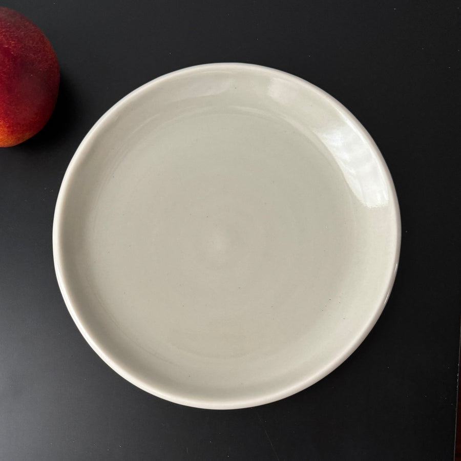 B06 BEVEL Dessert plate