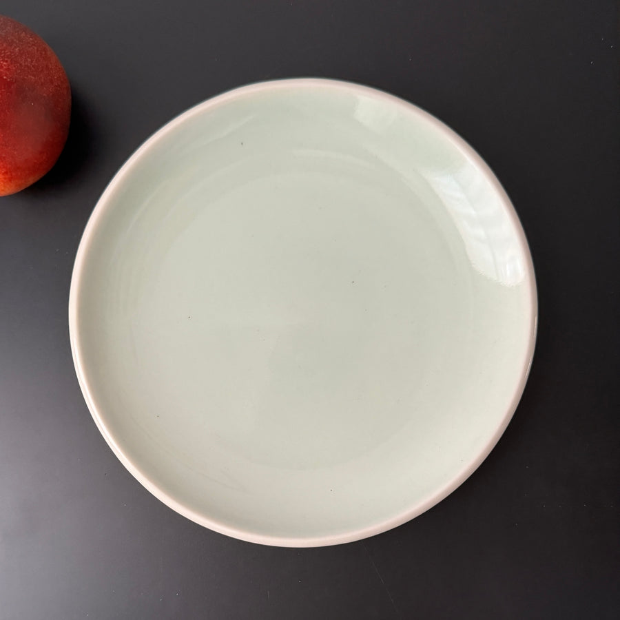 B06 BEVEL Dessert plate