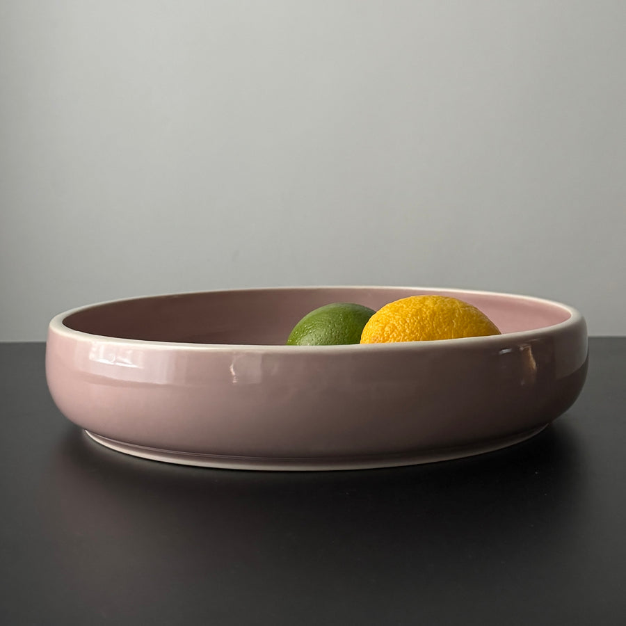 B12 BEVEL Large serving bowl