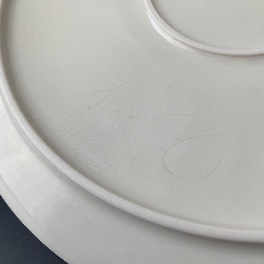 B11 BEVEL Small serving bowl