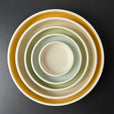 B12 BEVEL Large serving bowl