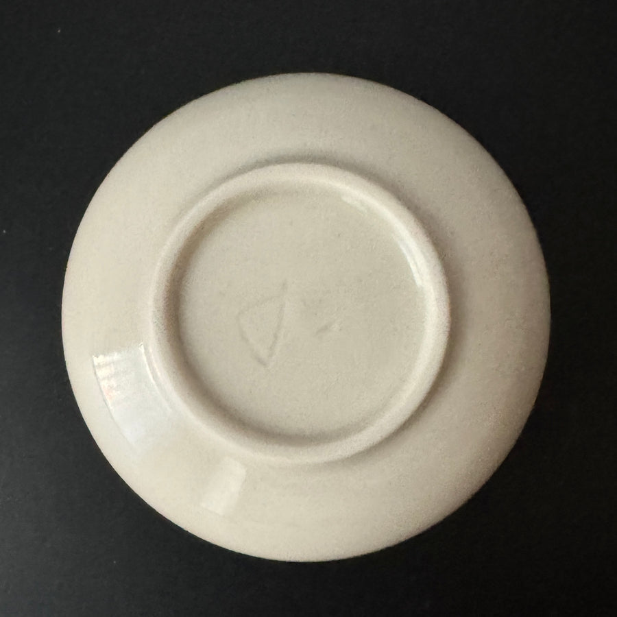 E05 EBI Small round bowl