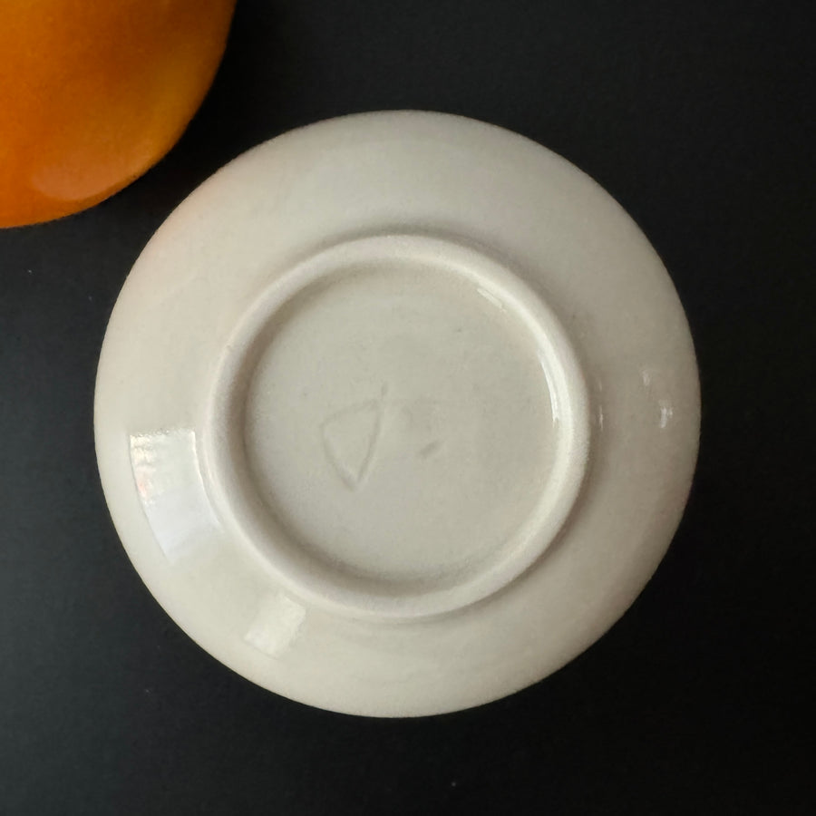 E05 EBI Small round bowl