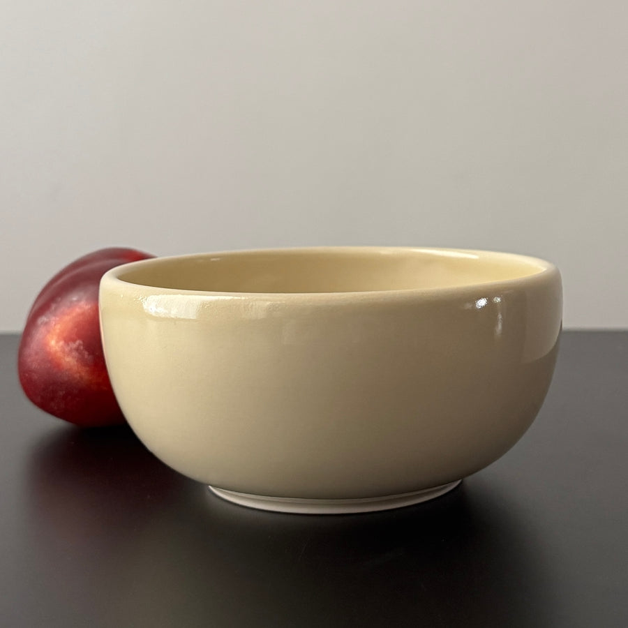E08 EBI Round rice bowl