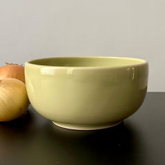 E09 EBI Round noodle soup bowl