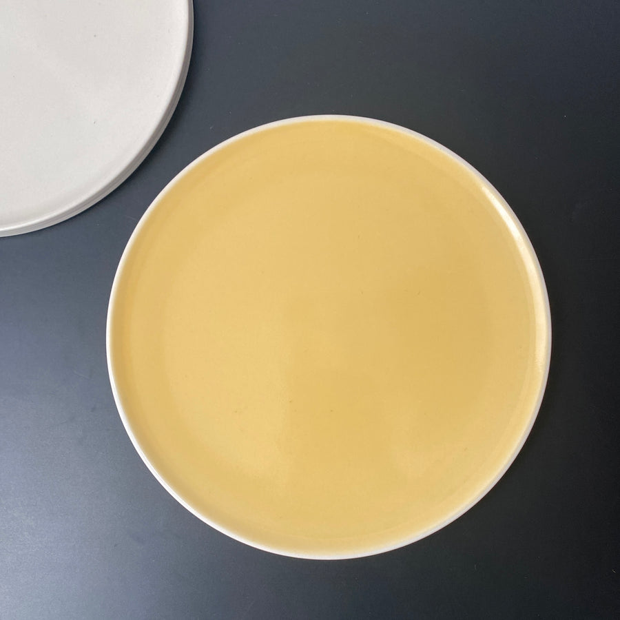Cake plates