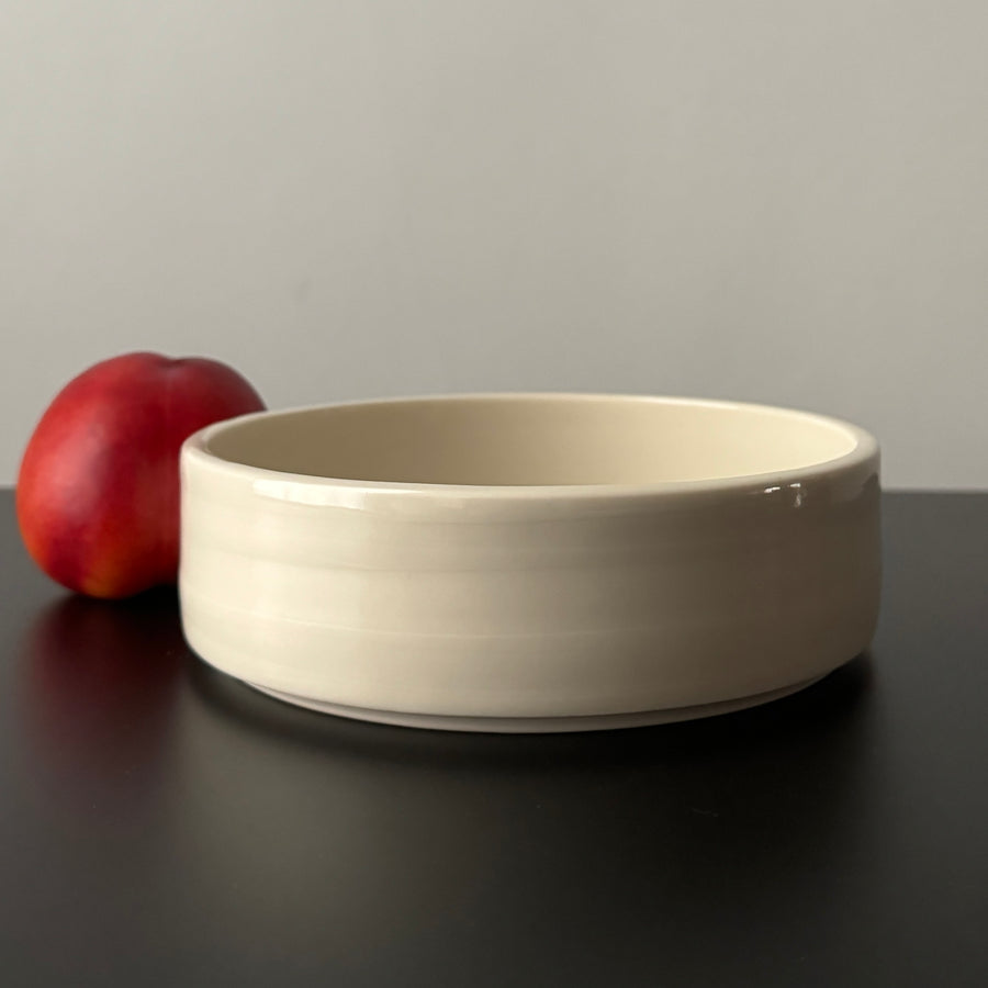 G08 WET GRASS Soup bowl