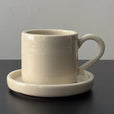 G14/15 WET GRASS Espresso cup & saucer