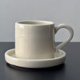 G14/15 WET GRASS Espresso cup & saucer