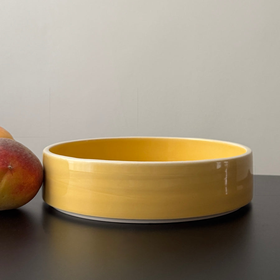G11 WET GRASS Small serving bowl