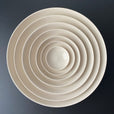 JASMINE Nesting bowls