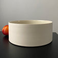 K15 KAOLIN Tall serving bowl