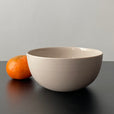 K09 KAOLIN Small round bowl