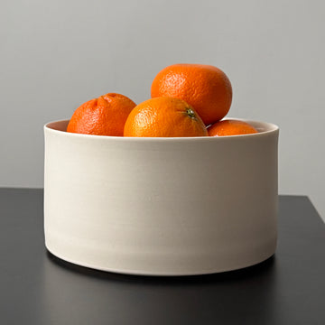 K13 KAOLIN Small serving bowl
