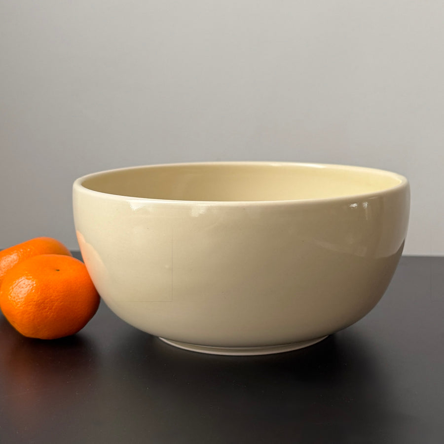 E10 EBI Large round soup bowl