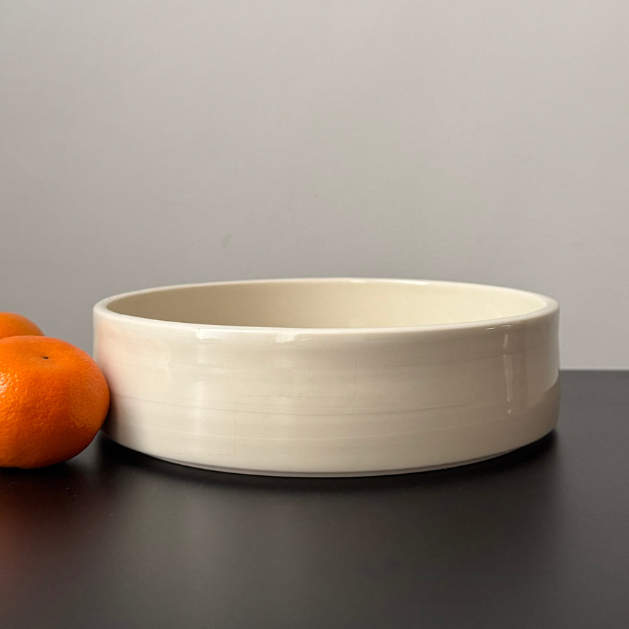 G11 WET GRASS Small serving bowl