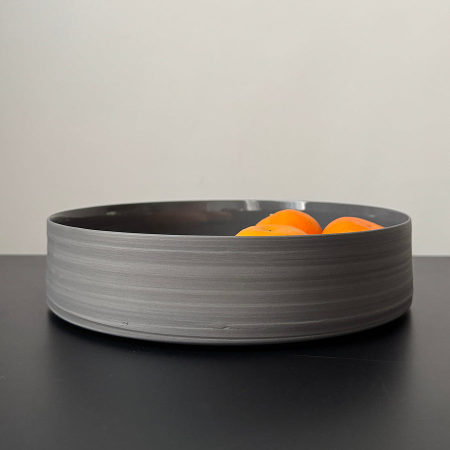 K14 KAOLIN Medium serving bowl