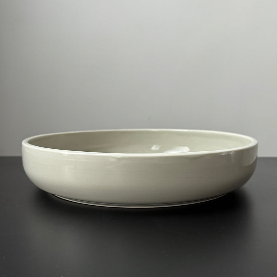 B12 BEVEL Large serving bowl