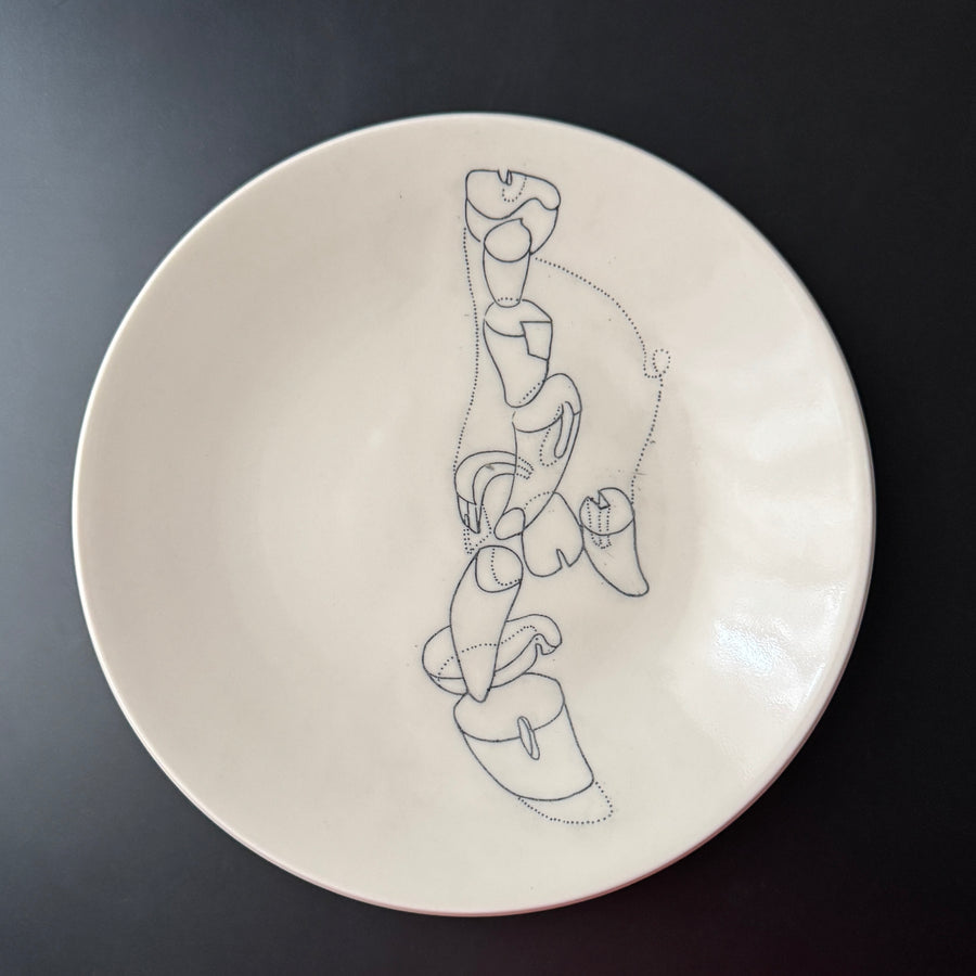 Hannah & Stone | Murali Ramaswami