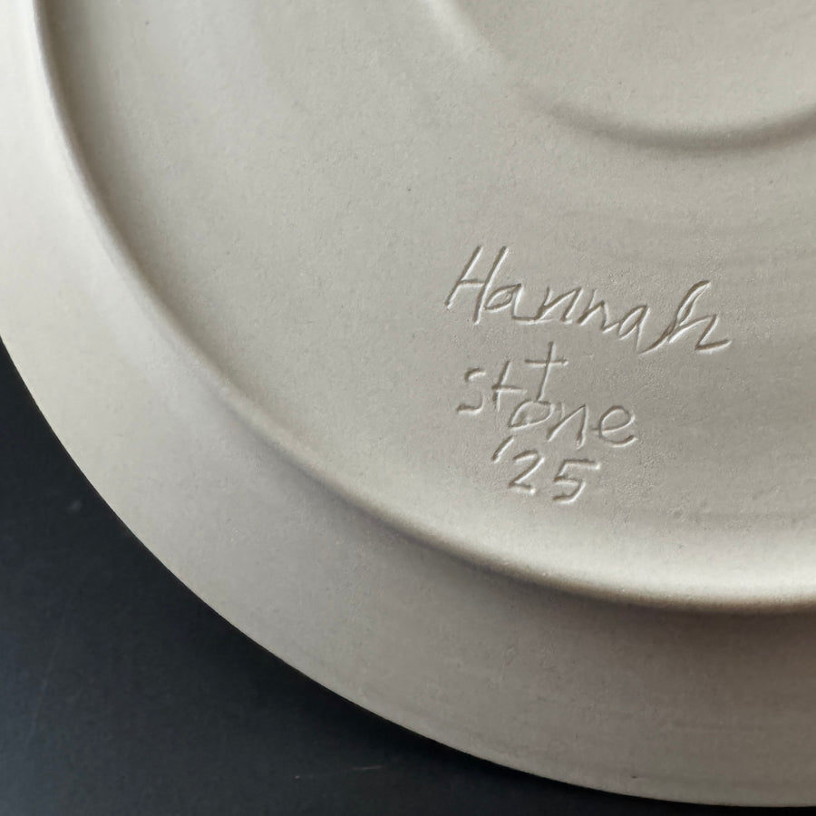 Hannah & Stone | Murali Ramaswami