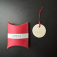 Ornament Giveaway
