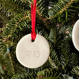 Ornament Giveaway
