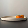 K01 KAOLIN Platter