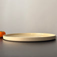 K01 KAOLIN Platter