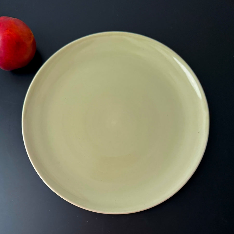 J03 JASMINE Dinner plate