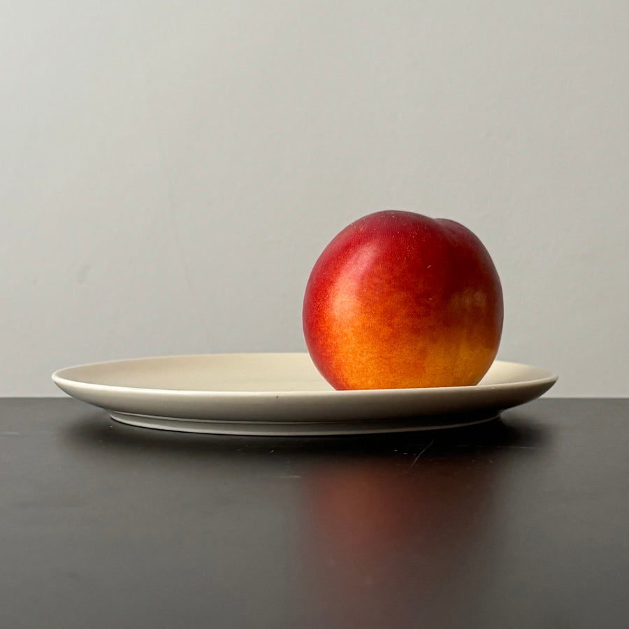 J06 JASMINE Dessert plate