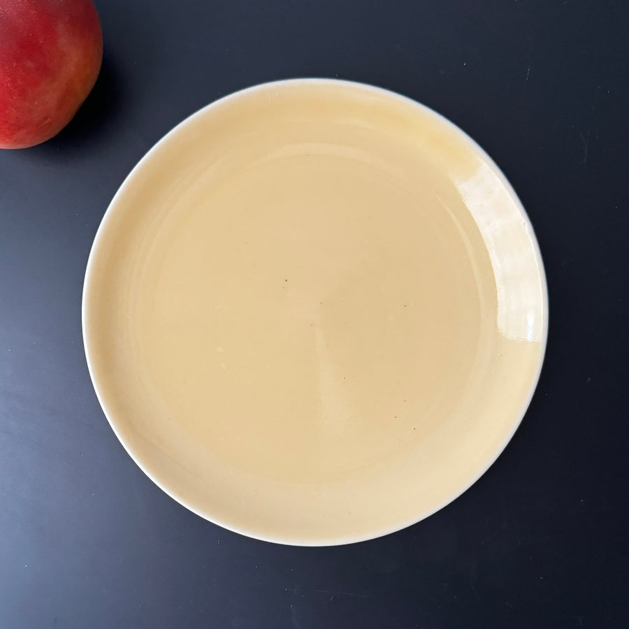 J06 JASMINE Dessert plate