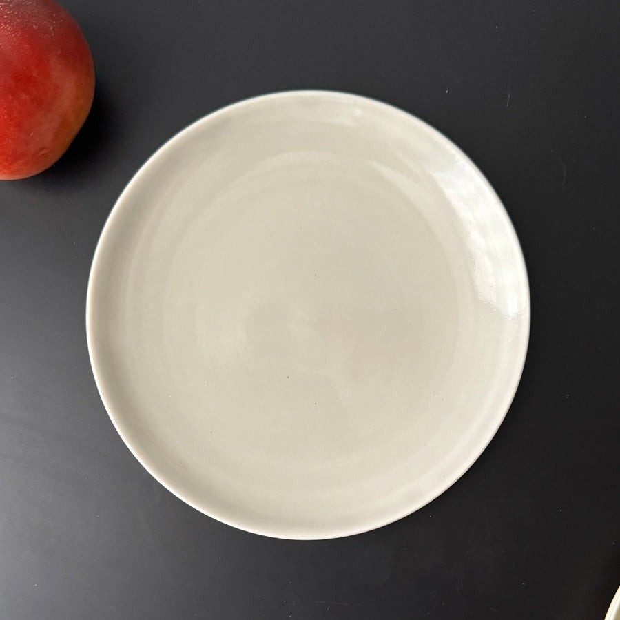 J06 JASMINE Dessert plate